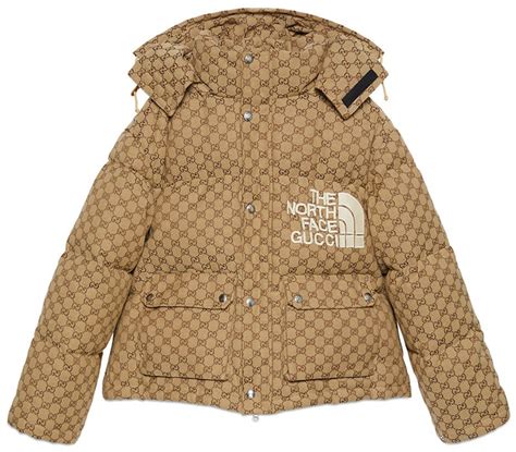 gucci north face winter jacket|north face Gucci boots price.